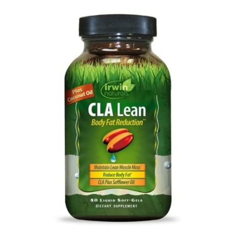 C L A Lean Body Weight Loss Softgels Price In Pakistan