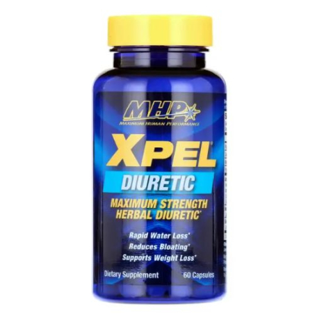 Xpel Herbal Diuretic Capsules Price In Pakistan