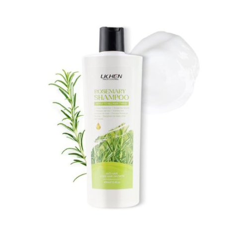 Lichen Peppermint Oil Shampoo 400ml Price In Pakistan