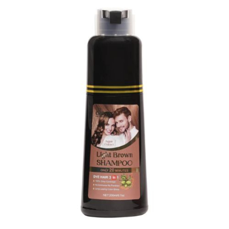 Chirs's Light Brown Hair Color Shampoo Price In Pakistan