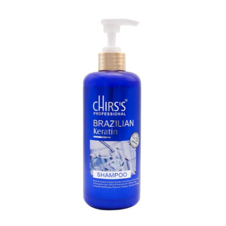Chirs's Professional Brazilian Keratin Shampoo Price In Pakistan