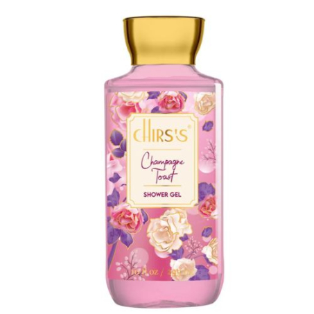 Chirs’s Champagne Toast Shower Gel In Pakistan