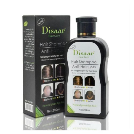 Disaar Anti hair Loss Hair Shampoo Price In Pakistan
