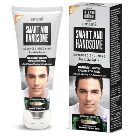 Emami Fair & Handsome Cream - 25g Price In Pakistan