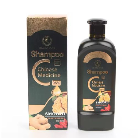 Chinese Medicine Hair Care Shampoo Price In Pakistan