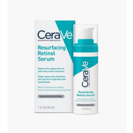 Cerave Skin Resurfacing Retinol Serum Price In Pakistan