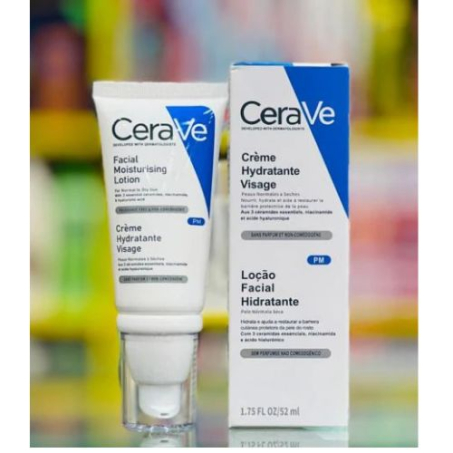 Cerave Facial Moisturizing Lotion Price In Pakistan