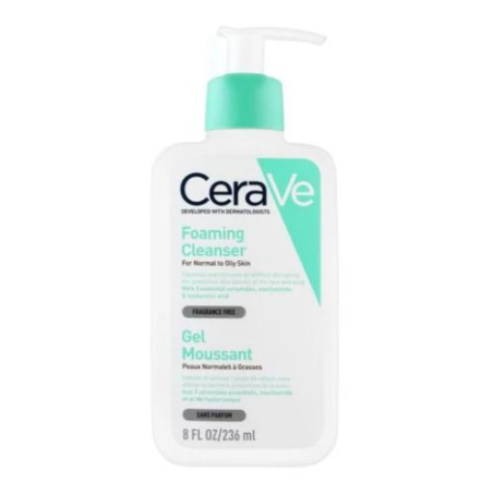 Cerave Foaming Cleanser Price In Pakistan