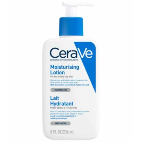 Cerave Moisturizing Lotion Price In Pakistan