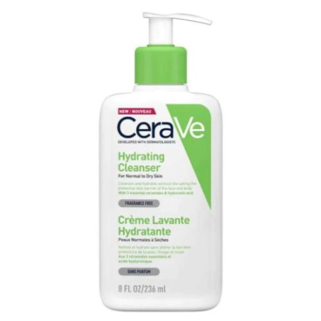 Cerave Hydrating Cleanser Price In Pakistan