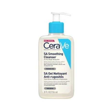 Cerave Sa Smoothing Cleanser Price In Pakistan