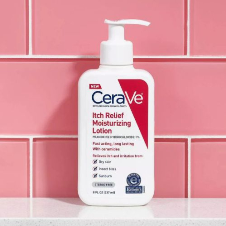 Itch Relief Moisturizing Lotion Price In Pakistan