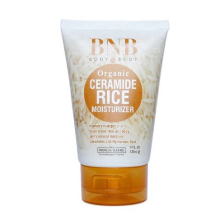 BNB Ceramide Rice Moisturizer Price In Pakistan