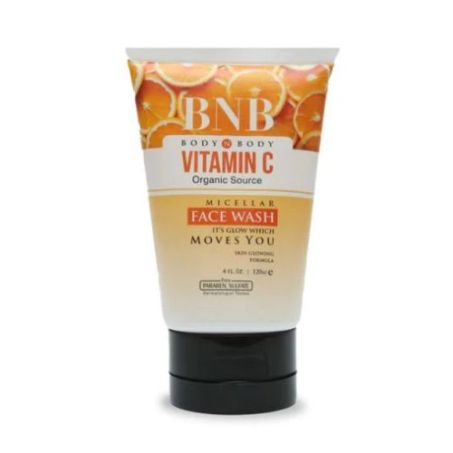 BNB Vitamin C Face Wash Price In Pakistan