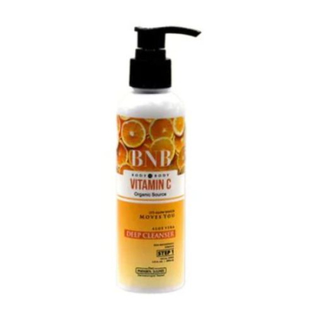 BNB Vitamin C Deep Cleanser Price In Pakistan