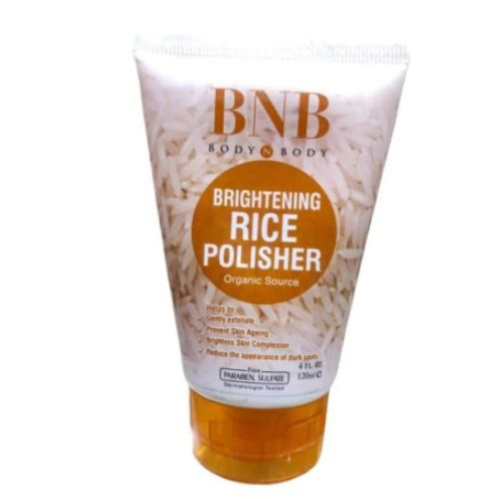 BNB Rice Cleanser Price In Pakistan