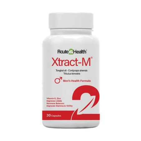 Xtract M Capsule in Pakistan
