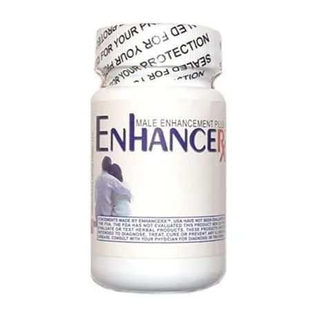 Enhance Rx Male Enhancement Pills In Pakistan