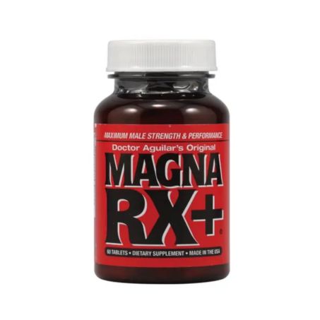 Magna Rx Plus Price In Pakistan