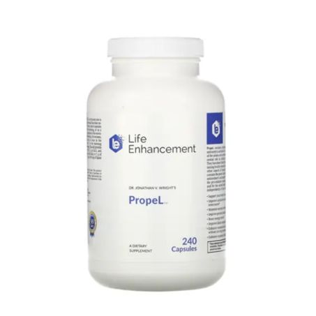 Life Enhancement Propel Capsules in Pakistan