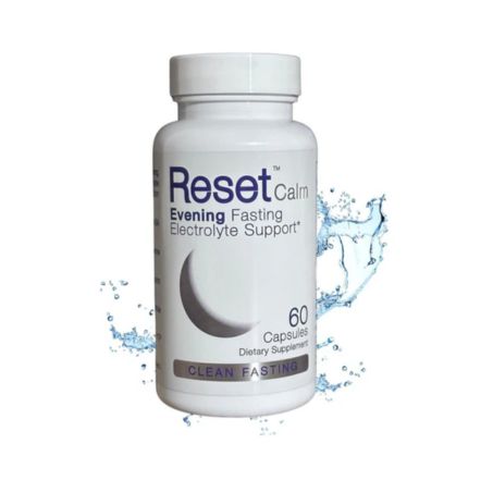 Reset Evening Fasting Electrolyte Support In Pakistan