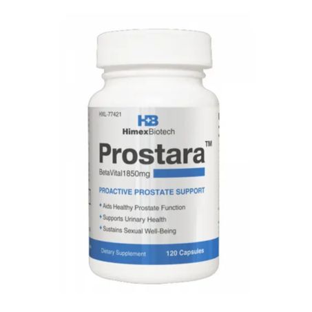 Himex Biotech Prostate Capsule in Pakistan