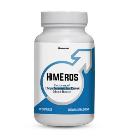 HimEros (60) Capsules at Best Price In Pakistan