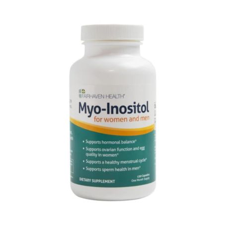 Myo-Inositol Tablets Price in Pakistan
