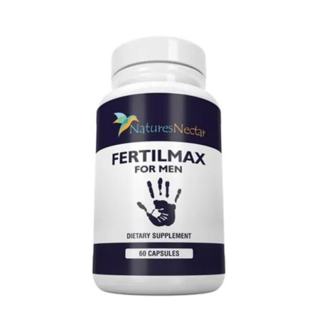 Fertil Max For Men Capsules In Pakistan