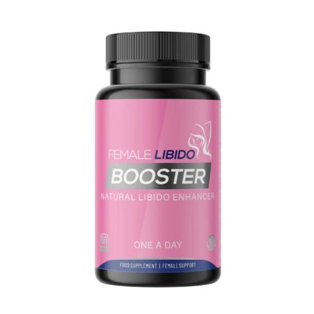 Female Libido Enhancer Capsules In Pakistan