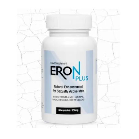 Eron Plus In Pakistan