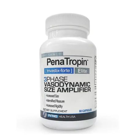 Pena Tropin in Pakistan