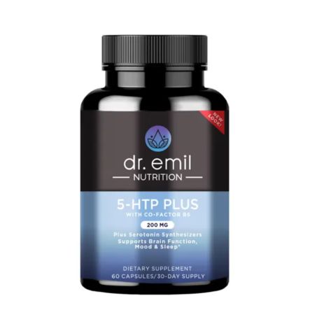 Dr Emil Nutrition Capsules Price In Pakistan