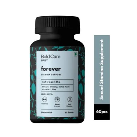 Bold Care Forever Capsules In Pakistan