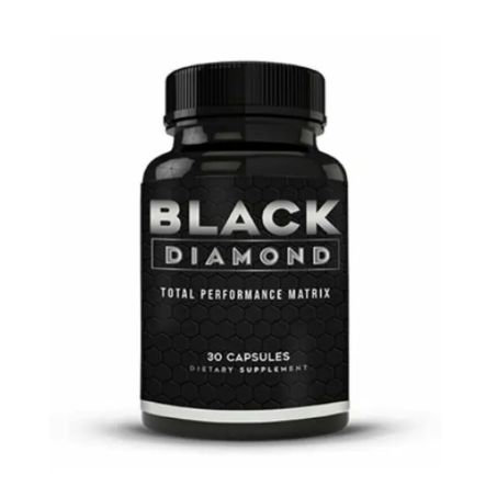 Black Diamond Total Performance Matrix In Pakistan