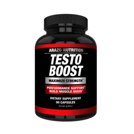 Arazo Nutrition TestoBoost Price In Pakistan