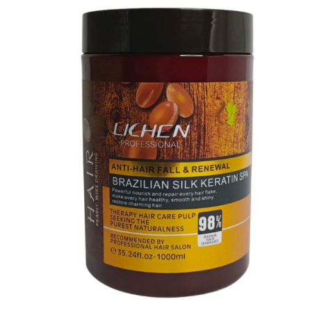 Lichen Keratin Hair Mask Price in Pakistan