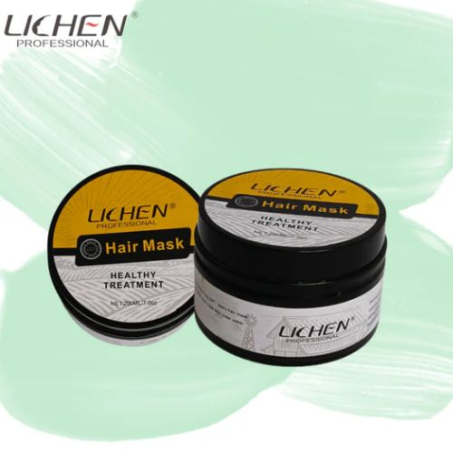 Lichen Professional Hair Mask Price In Pakistan