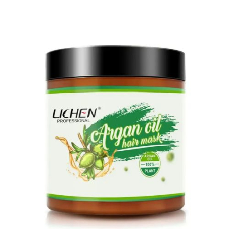 Lichen Professional Extra Strength Hydrate Repair + Argan Oil 500ml In Pakistan