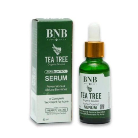 BNB Tea Tree Serum Price In Pakistan