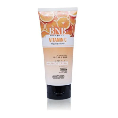 BNB Vitamin C Massage Cream Price In Pakistan