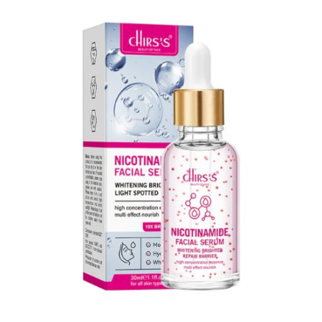 Chirss Nicotinamide Facial Serum Price In Pakistan