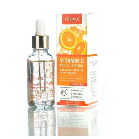 Chirs's Vitamin C Facial Serum Price In Pakistan