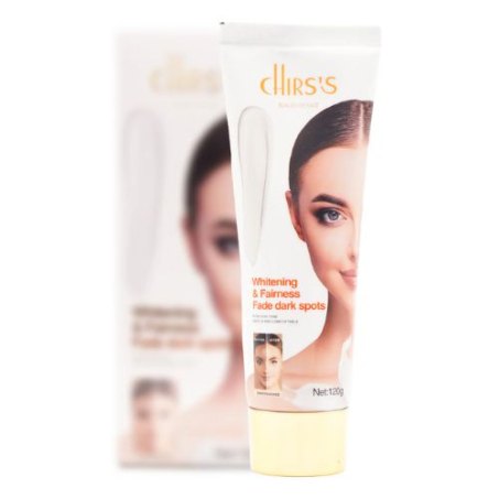 CHIRS'S Whitening & Fairness Fade Dark Spots Cream - 120g Price In Pakistan