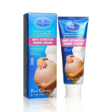 Aichun Beauty Anti-Stretch Mark Cream-120g Price In Pakistan