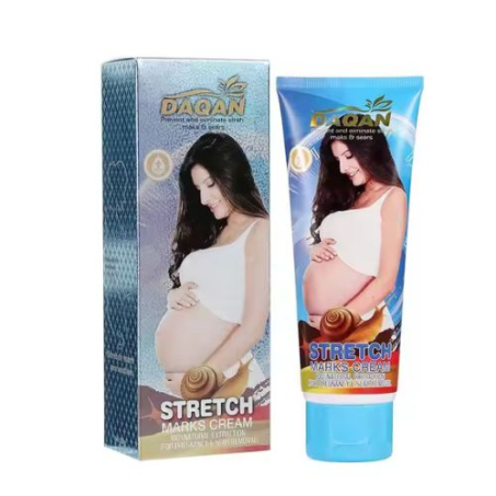 Daqan Stretch Marks Scars Removal Cream In Pakistan
