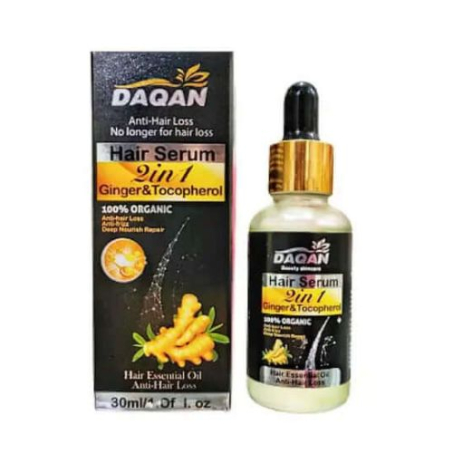 Daqan Anti Hair Loss Serum Price In Pakistan