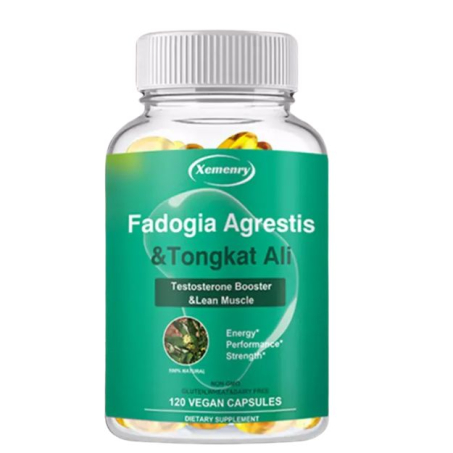 Fadogia Agrestis Energy Booster Dietry Supplement Price In Pakistan