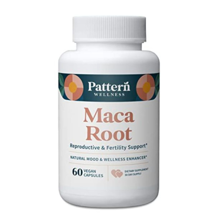 Maca Root for Men & Women Capsules In Pakistan