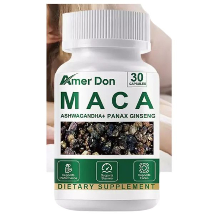 Nitric Oxide Booster Supplement In Pakistan